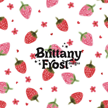 Strawberry Patch