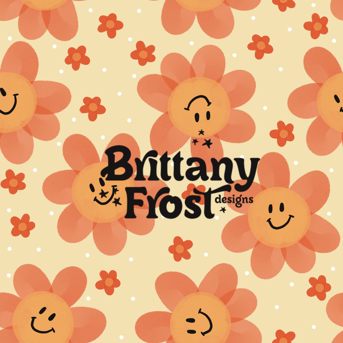Happy Flowers