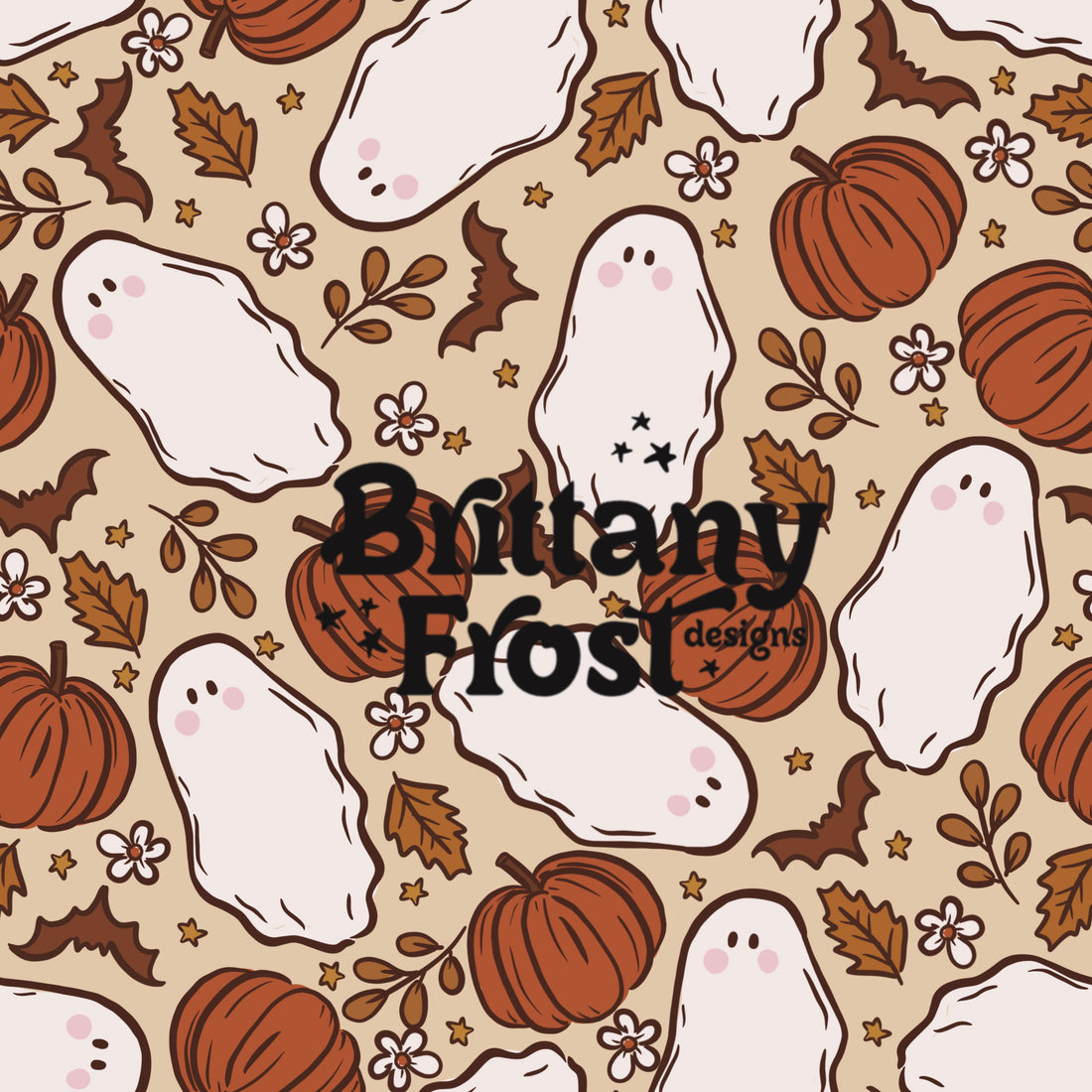 Fall Ghosts