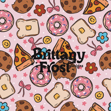 Cute Snacks