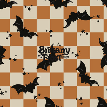 Checker Bats