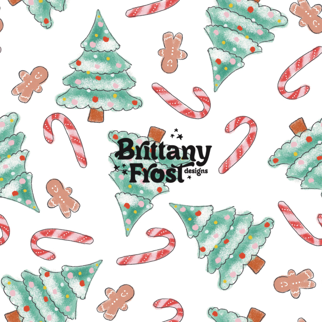 Bright Christmas
