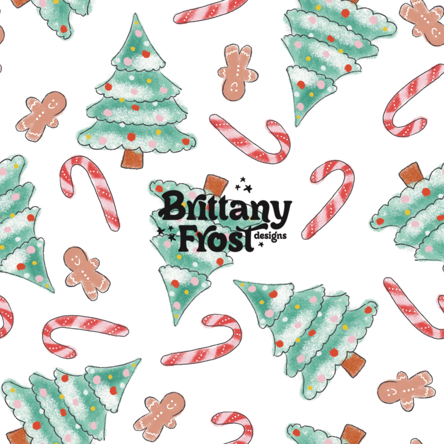 Bright Christmas