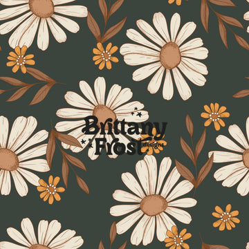 Fall Daisy