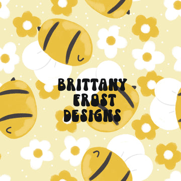 Bumble Bees