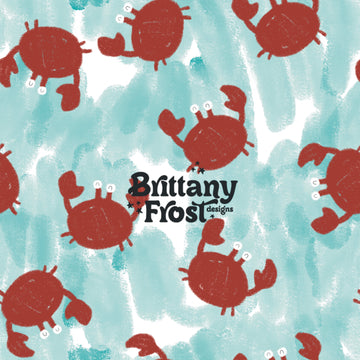 Summer Crabs