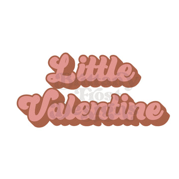 Little Valentine
