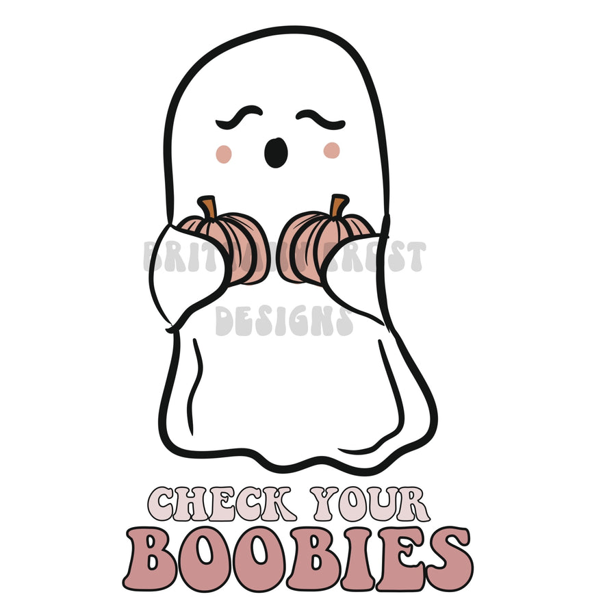 Breast cancer PNG Sublimation