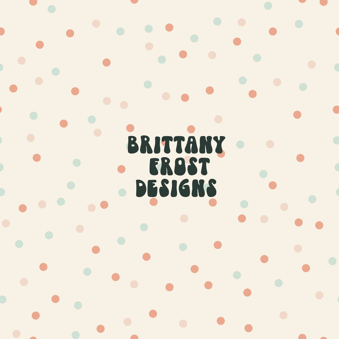 Icecream Dots