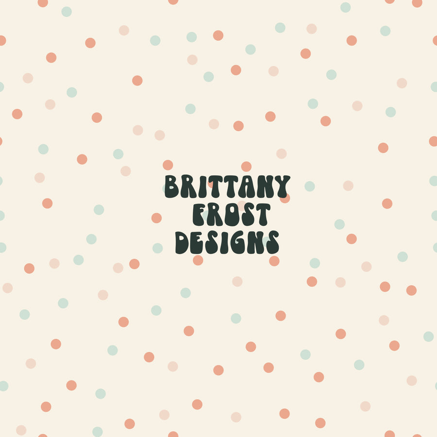 Icecream Dots