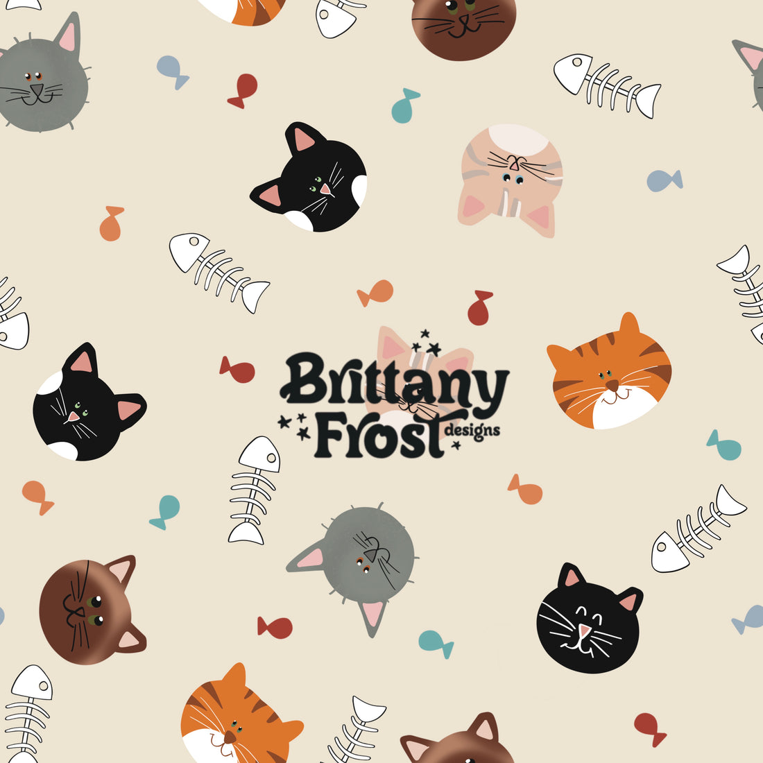 Cat Mashup