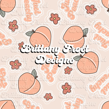 Just Peachy