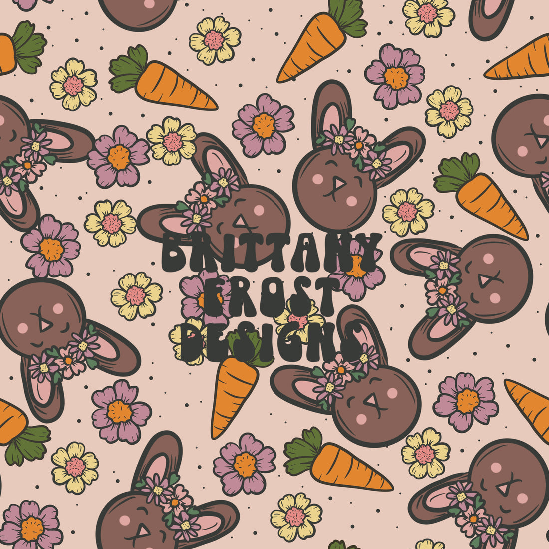 Chocolate Bunnies