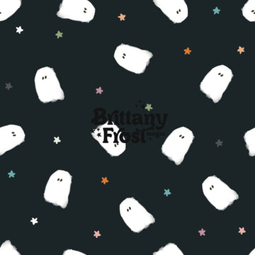 Ghosts
