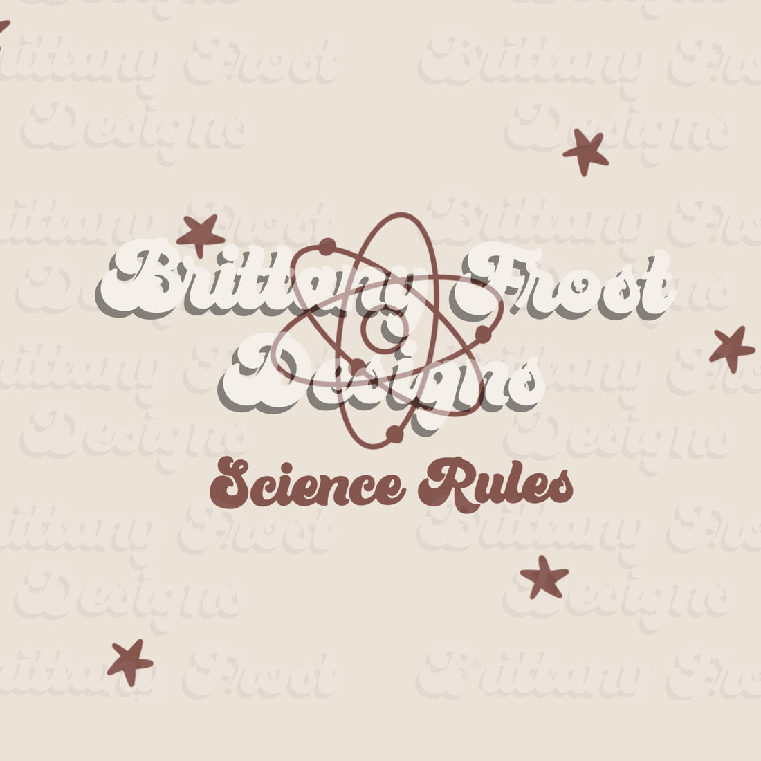 Science Rules Panel