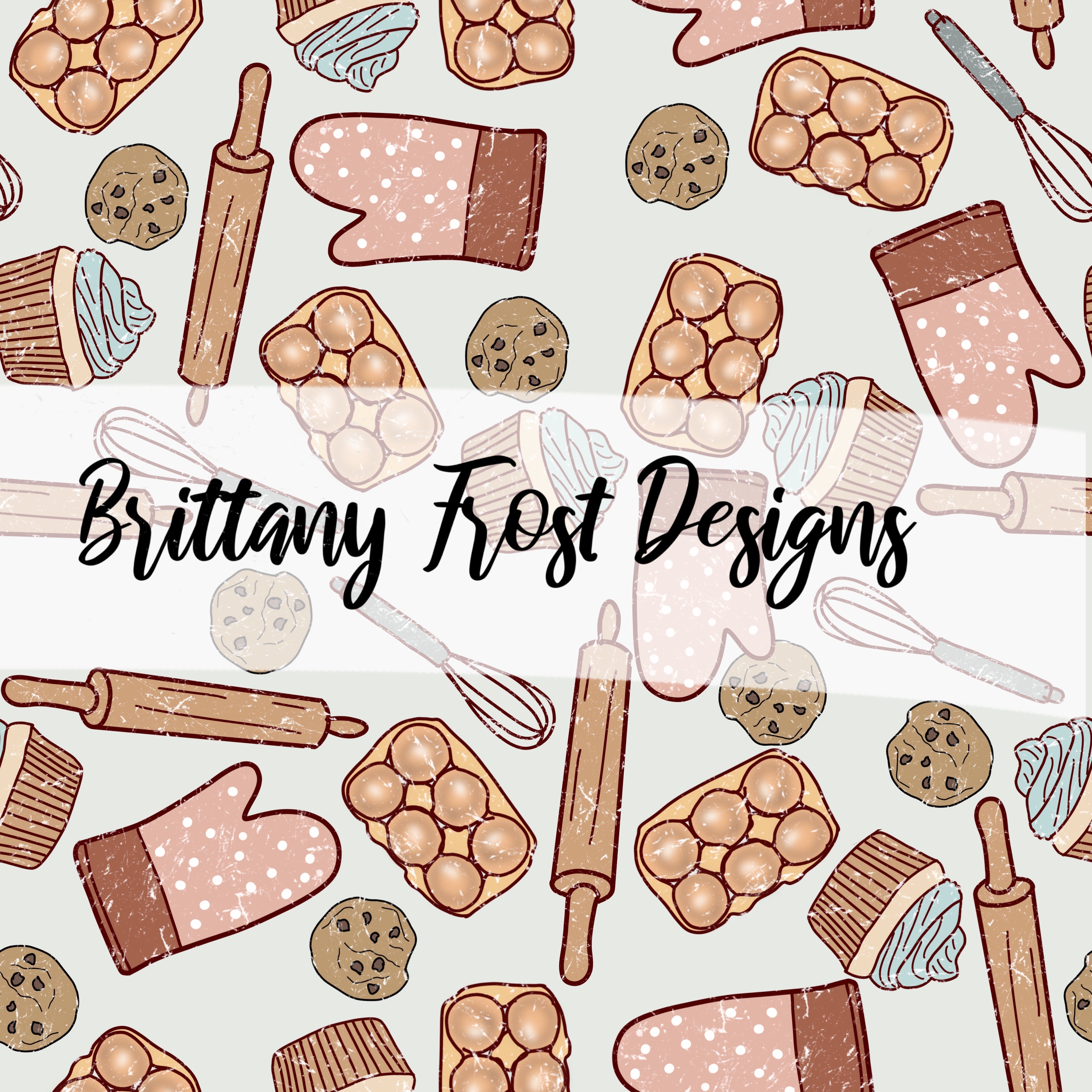 Unlock Brittany Bakeer's Baking Genius