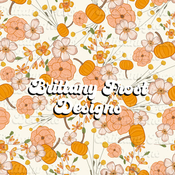 Fall Floral