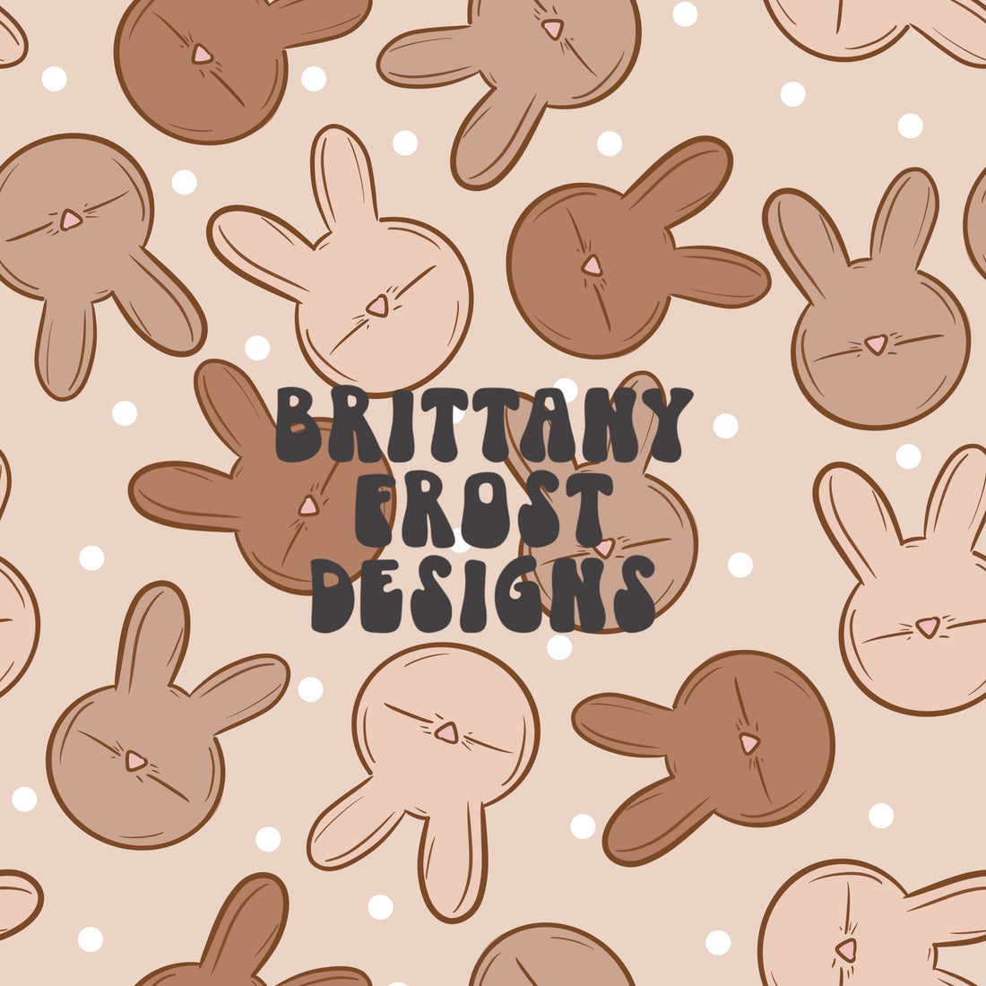 Neutral Bunnies