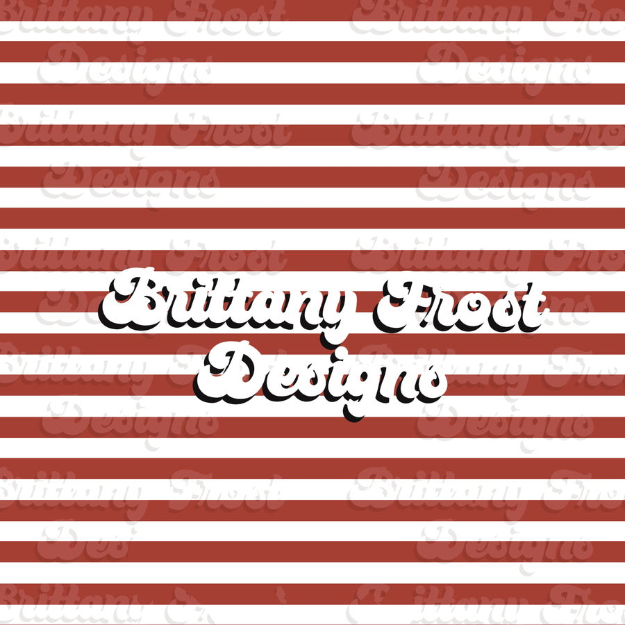 Candy Cane Stripes Seamless File