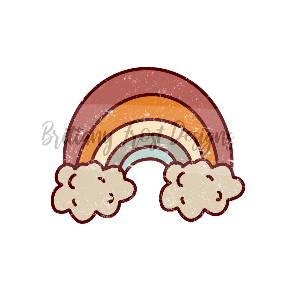 Rainbow Clipart