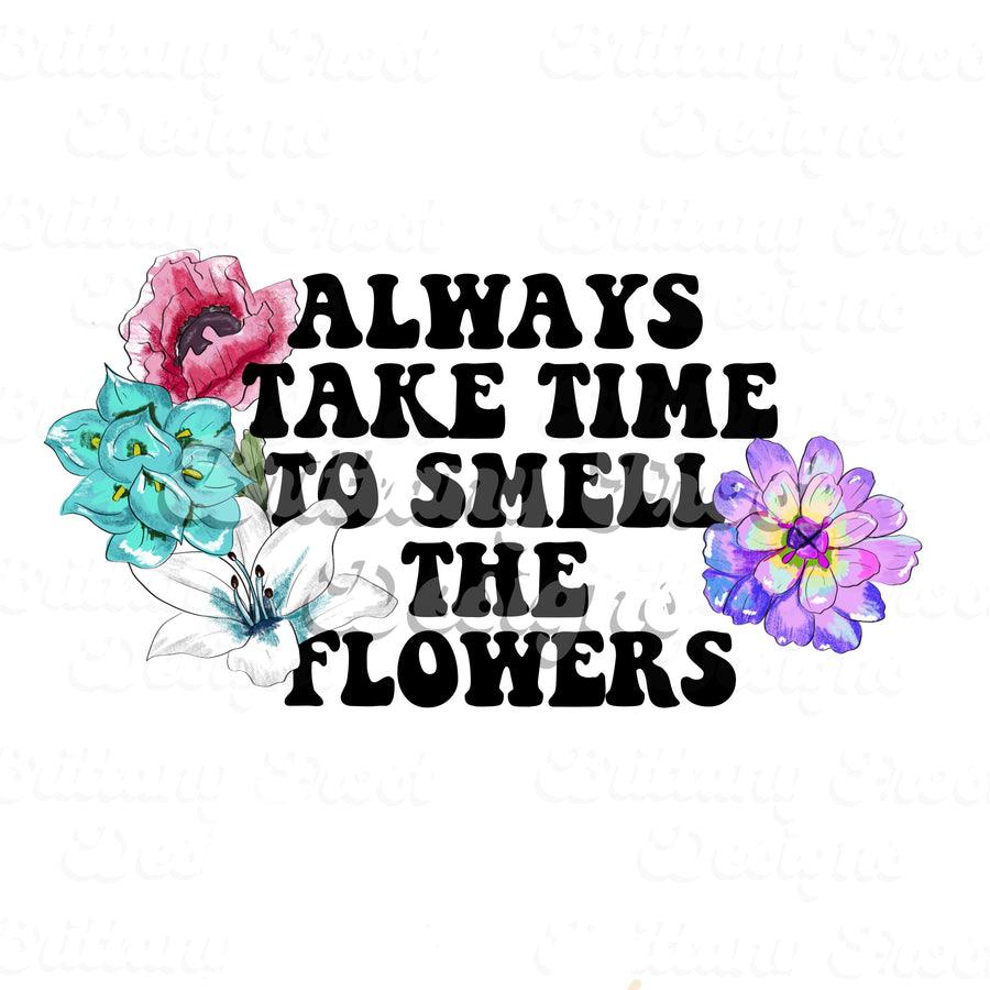 Flowers PNG SUBLIMATION