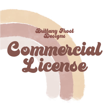 1 Commercial License