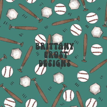 Sketchy Baseball