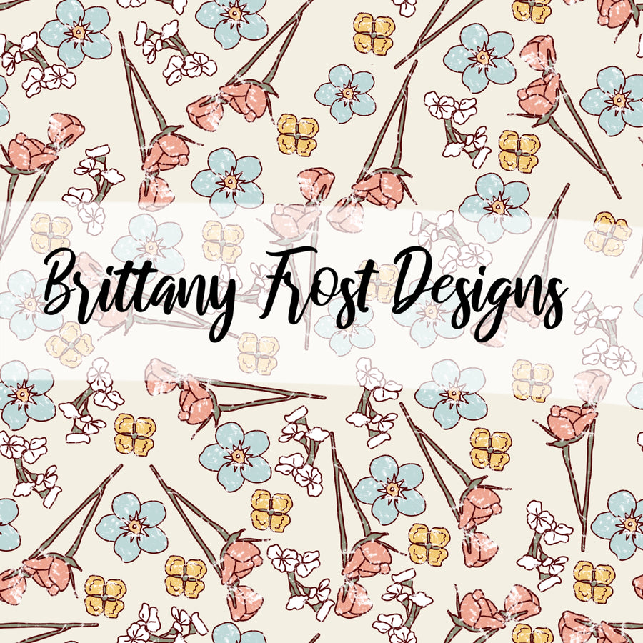 Spring Florals