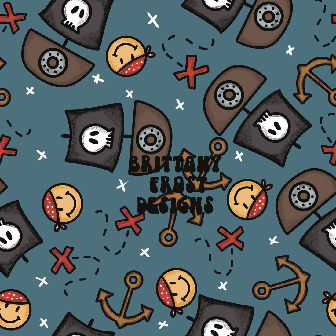 Pirates