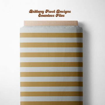 Silver Gold Stripes Seamless File