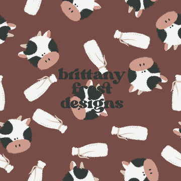 Cows
