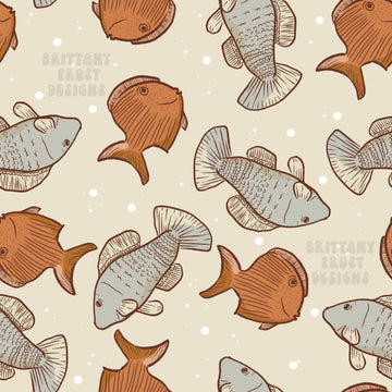 Boho Fishing