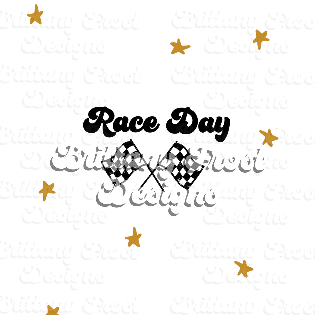 Race Day Panel