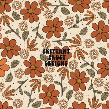 Fall Wildflowers