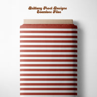 Candy Cane Stripes Seamless File