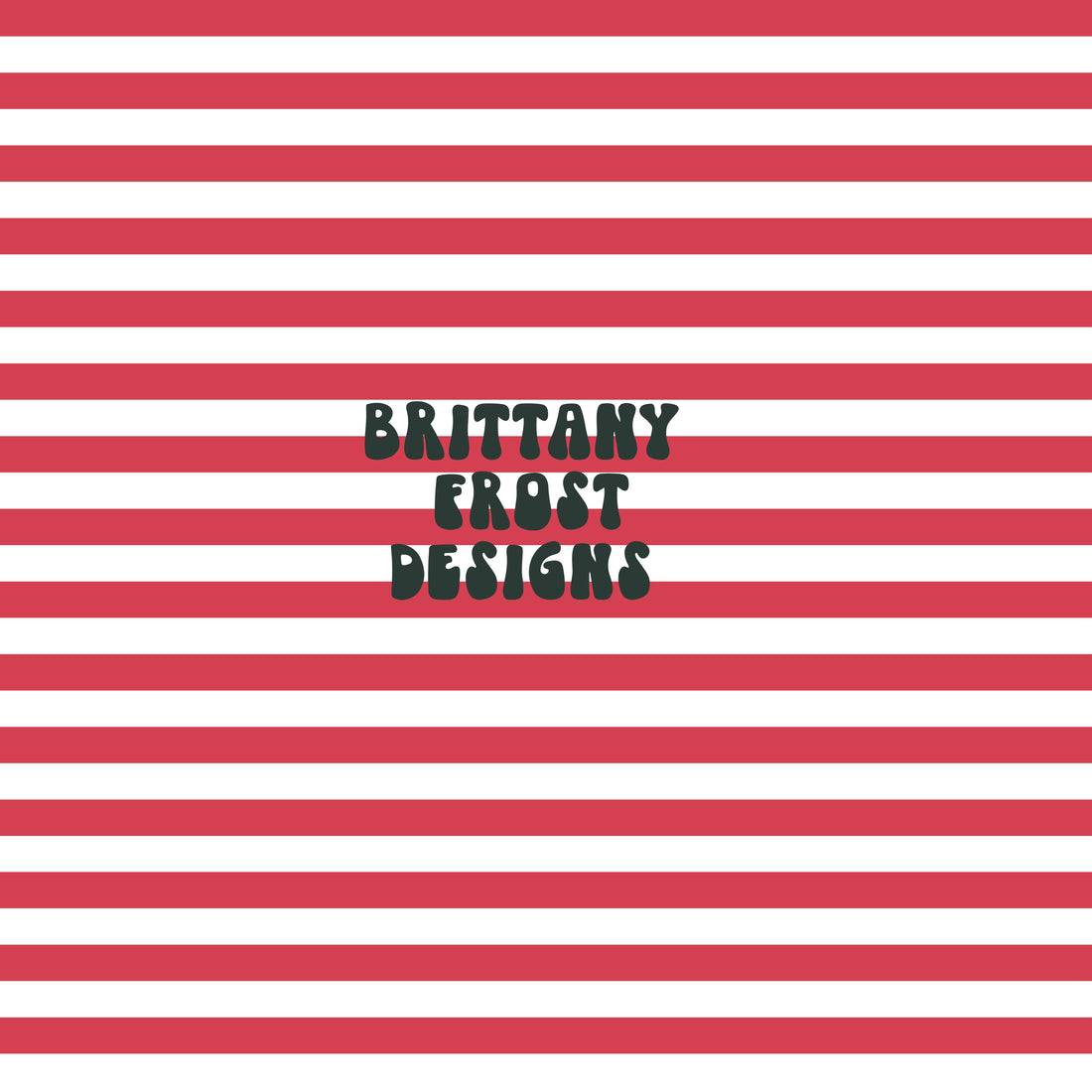 Red Stripes