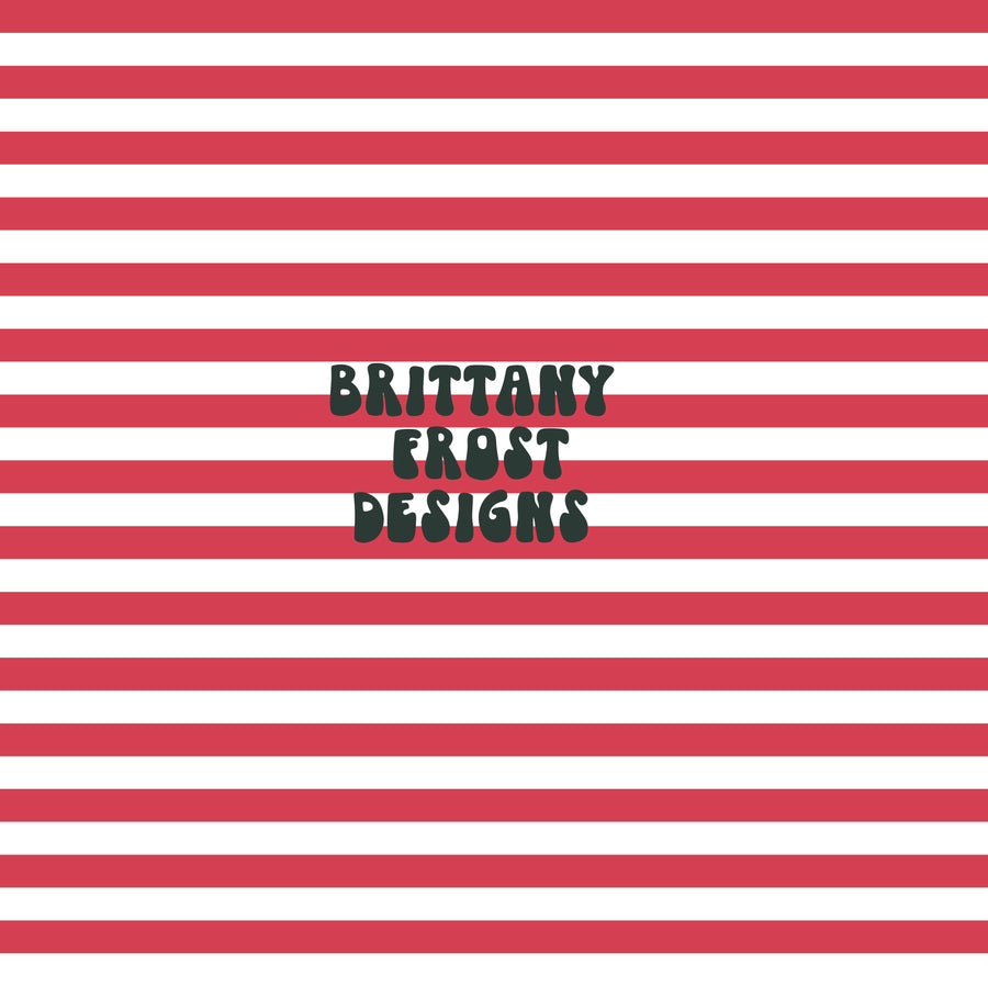 Red Stripes